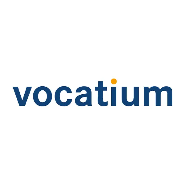 Vocatium Logo