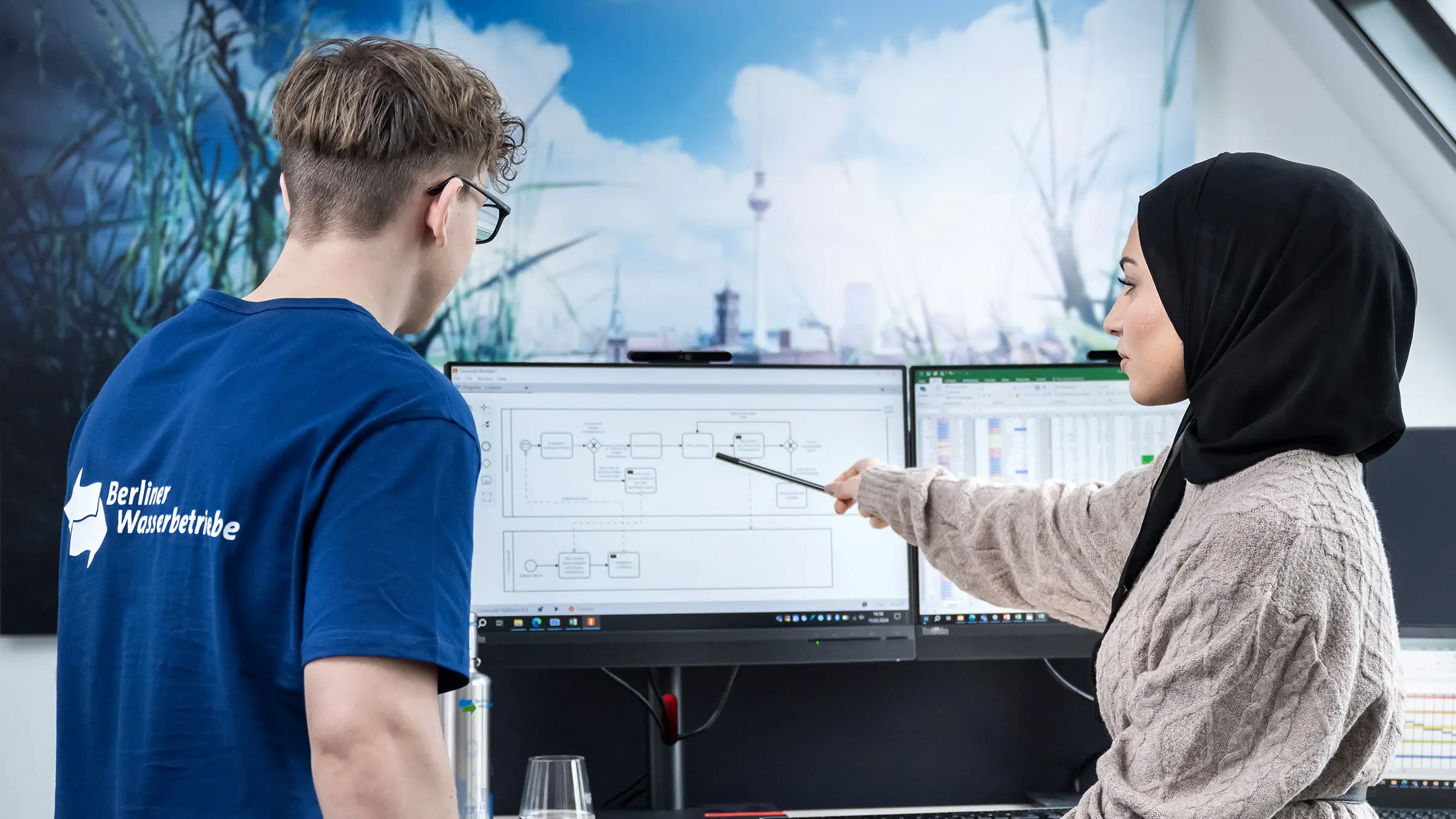 Kaufmann für Digitalisierungsmanagement
