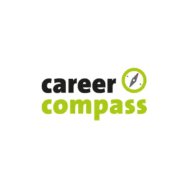 Logo der Career Compass Messe