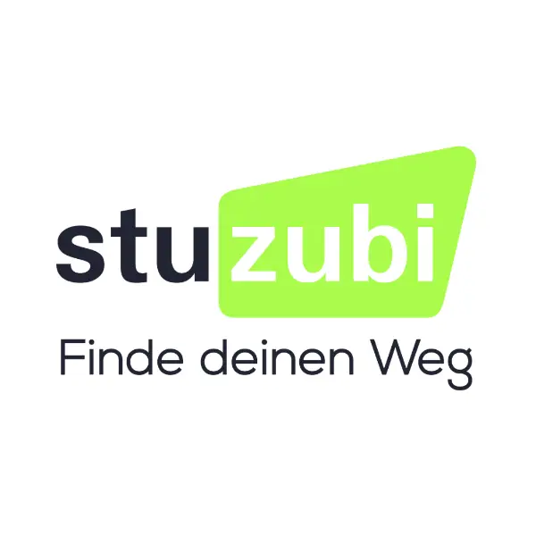 Logo der Jobmesse Stuzubi